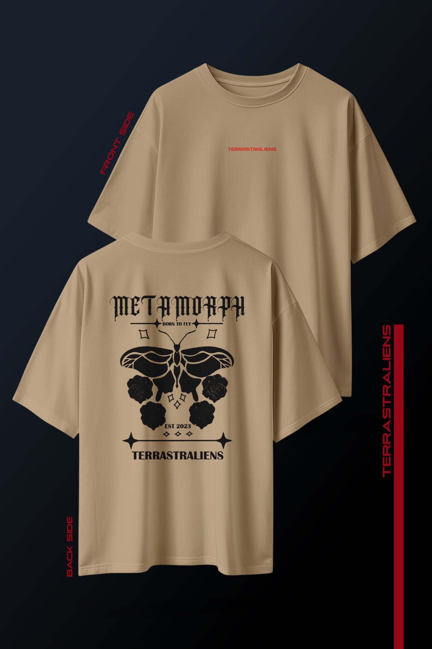 METAMORPH